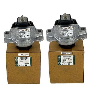 Par Coxim Motor Jaguar XE 2017 208 2019 2020 2021 2022 2023 2024 2025 2026 T4N3780