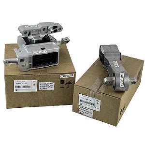 Coxim Motor Direito Torque Câmbio Bmw MONOCAB X1 X2 2013 2014 2015 2016 2017 2018 2019 2020 2021 2022 2023 22118835566