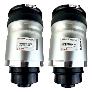 Par Bolsa Ar Suspensão Traseira LAND ROVER RANGE ROVER SPORT 2005 2006 2007 2008 2009 2010 2011 2012 2013 2014 2015 2016 2017 2018 2019 LR016411