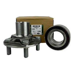 Kit Cubo Rolamento Roda Land Rover RANGE ROVER EVOQUE 2015 2016 2017 2018 2019 LR060751
