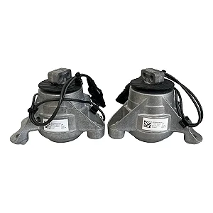 Par Coxim Motor Mercedes AMG GT 63 AMG GT C190 2014 2015 2016 2017 2018 2019 2020 2021 A2532404100 2022 2023