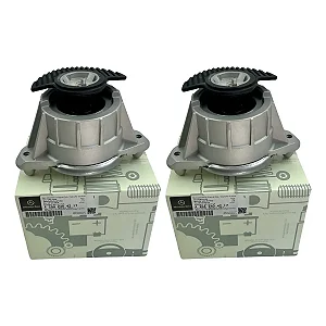 Par Coxim Motor Mercedes C180 C200 C250 E250 2010 2011 2012 A2042400117 A2042404217