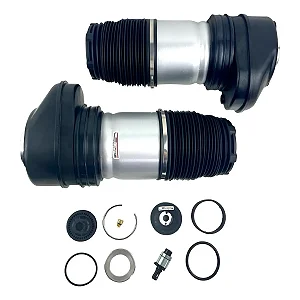 Par Bolsa Ar Dianteira Bmw X5 G05 X6 G06 X7 2019 2020 2021