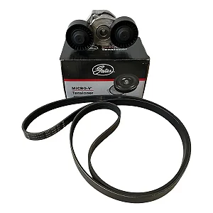 Kit Tensor Correia Poly V Jaguar F-pace 2.0 Diesel
