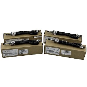 Kit Bico Injetor Bmw M135i M235i 335i 528i 640i X1 X2 X5 X6