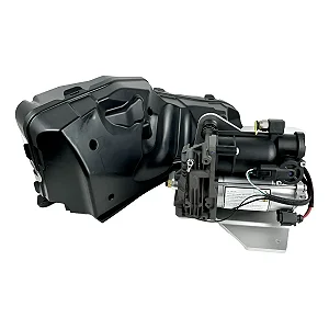 Kit Compressor Ar Capa Range Rover Sport 2010 2011 2012 2013