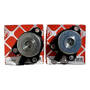Par Sensor Fase Comando Mercedes C200 C250 E250 Slk200 C180 FEBI