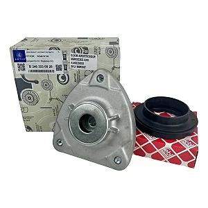 Coxim Amortecedor Dianteiro Mercedes A200 A250 B200