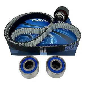 Kit Correia Dentada Land Rover Discovery Range Rover Sport