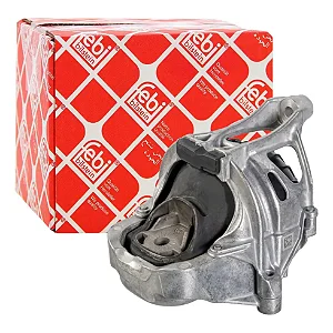Coxim Motor Direito Audi A5 2016 2017 2018 2019 2020 2021 2022 2023 2024 4M0199372M FEBI