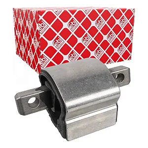 Coxim Câmbio Traseiro Mercedes SLK200 SLK250 S320 SLK230 SLK32 SLK55 SLK320 SLK350 SPRINTER 1996 á 2026 A2122400318 FEBI