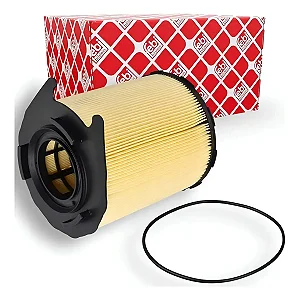 Filtro Ar Motor Mercedes CLA45 AMG 2015 2016 2017 2018 2019 A1330940104 FEBI