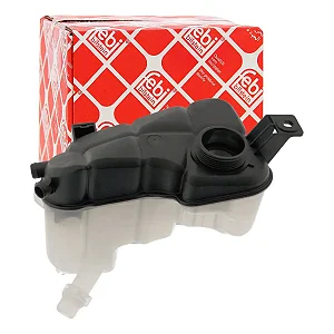 Reservatório Expansão Água Volvo V70 XC60 XC70 2006 2007 2008 2009 2010 2011 2012 2013 2014 2015 2016 LR024296 FEBI