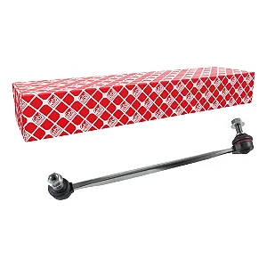Bieleta Barra Dianteira VOLKSWAGEM JETTA PASSAT TIGUAN TOURAN 2005 2006 2007 2008 2009 2010 2011 2012 2013 2014 2015 2016 Á 2026 5Q0411315B FEBI
