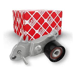 Tensor Correia Dentada Volvo V60 XC90 2013 2014 2015 2016 2017 2018 2019 31401396 FEBI