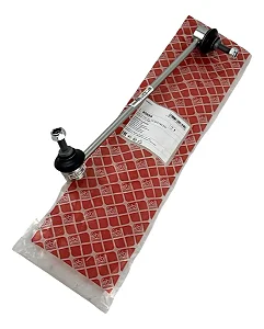 Bieleta Barra Estabilizadora Bmw Gran Turismo Conversível Coupé Grand Coupe 2013 2014 2015 2016 2014 2015 2016 2017 2018 2019 2020 2021 1306792212 FEBI