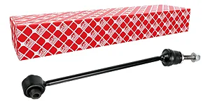 Bieleta Dianteira Mercedes GL350 GL450 GL500 GL63 2013 2014 2015 2016 A1663201100 FEBI