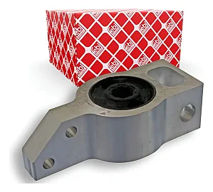 Bucha Bandeja Dianteira VOLKSWAGEN JETTA GOLF 2006 2007 2008 2009 2010 2011 2012 2013 2014 2015 2016 2017 2018 3C0199231F FEBI