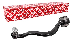 Braço Curvo Dianteiro Direito Bmw X6 (F16) 2008 2009 2010 2011 2012 2013 2014 2015 2016 2017 2018 2019 31126863170 FEBI