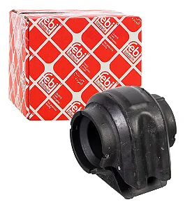 Bucha Barra Estabilizadora Dianteira LAND ROVER RANGE ROVER 2013 2014 2015 2016 2017 2018 2019 2020 2021 LR038557 FEBI