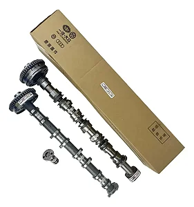Kit Eixo Comando Admissão Escape VOLKSWAGEN VW GOLF PASSAT 2013 2014 2015 2016 2017 2018 2019 2020 2021 2022 2023 2024 06K109022R