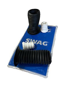 Kit Batente Coifa Amortecedor Dianteiro Bmw 328i 428i 430i 2011 2012 2013 2014 2015 2016 2017 2018 2019 2020 2021 33107075