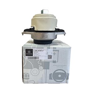 Coxim Motor LE Mercedes GLE500 GLS500 GLS550 2015 2016 2017 2018 2019 A1662406017