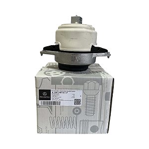 Coxim Motor LD Mercedes GL450 GL500 GL550 2012 2013 2014 2015 2016 A1662402717