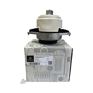 Coxim Motor LD Mercedes GL500 GLS500 2012 2013 2014 2015 2016 2017 2018 2019 A1662402717