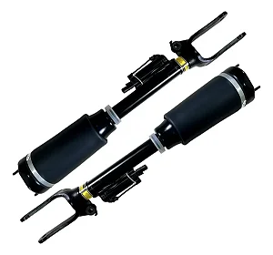 Par Amortecedor Dianteiro Mercedes ML350 ML500 ML280 A1643204313