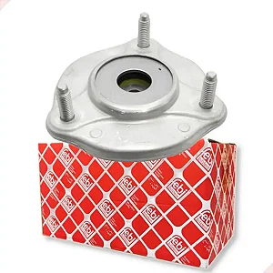 Coxim Amortecedor Mercedes E250 E300 EQC400 2016 2017 2018 2019 2020 2021 2022 2023 2024 2025 2026 A2053230020 FEBI