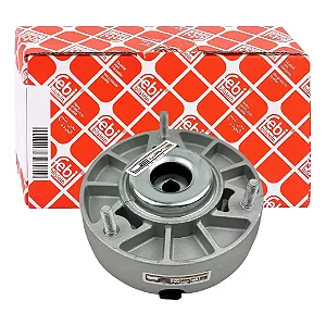 Coxim Amortecedor Dianteiro Bmw X6 2014 2015 2016 2017 2018 2019 31306851879 FEBI