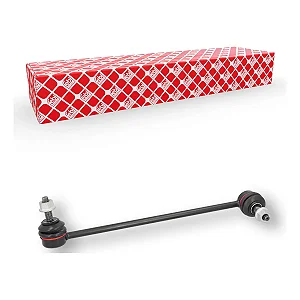 Bieleta Dianteira Mercedes CLK320 CLK350 2003 2004 2005 2006 2007 2008 2009 2010 A2033200489 FEBI