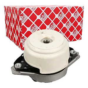 Coxim Motor Lado Direito Mercedes GLE450 GLE43 AMG 2016 2017 2018 2019 A1662405917 FEBI