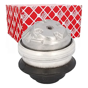 Coxim Motor Dianteiro Direito Mercedes E55 AMG SLK230 1995 1996 1997 1998 1999 2000 2001 2002 A2022402817 FEBI