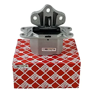 Coxim Câmbio LE Motor Mini Cooper Clubman Countryman 2014 2015 2016 2017 2018 2019 2020 2021 2022 2023 2024 22316853453 FEBI