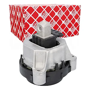 Coxim Motor Esquerdo Bmw 730i 740i 2016 2017 2018 2019 22116860487 FEBI