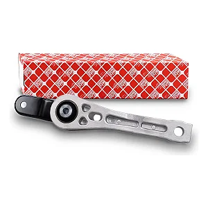 Coxim Câmbio Traseiro VOLKSWAGEN CC PASSAT 2006 2007 2008 2009 2010 2011 2012 2013 2014 2015 á 2026 3C0199855J FEBI