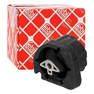 Coxim Câmbio Bmw X6 2008 2009 2010 2011 2012 2013 2014 2015 2016 2017 2018 2019 22316864675 FEBI