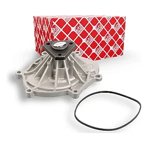 Bomba Agua Porsche Boxster 2009 2010 2011 2012 2013 014 2015 2016 9A110604802 FEBI