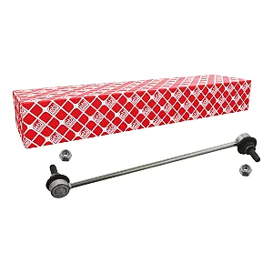 Bieleta Barra Dianteira Mini Roadster 2012 2013 2014 2015 31356778831 FEBI