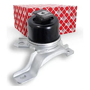 Coxim Motor Hidráulico Land Rover Freelander 2013 2014 2015 LR024730 FEBI