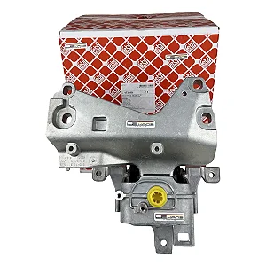 Coxim Motor Hidraulico LD Mercedes GLB250 GLB35 AMG 2020 2021 2022 2023 2024 2025 A2472405700 FEBI