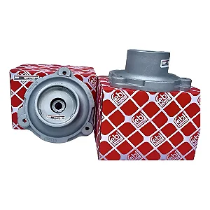 Par Coxim Amortecedor Dianteiro Volvo XC90 2014 2015 2016 2017 2018 2019 2020 2021 2022 2023 2024 2025 2026 31476557 FEBI
