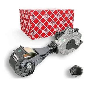 Tensor Correia Poly-v Bmw X1 X2 2016 2017 2018 2019 2020 2021 2022 11287598831 11287598832 FEBI