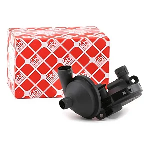 Válvula Respiro Pulmao Motor Bmw Z3 Z4 1996 1997 1998 1999 2000 2001 2002 2003 2004 2005 11617501566 FEBI