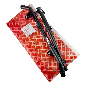 Tubo Água Refrigeração Mercedes E260 E250 E200 CGI COUPÉ 2009 2010 2011 2012 2013 2014 2015 2016 A2712002452 FEBI