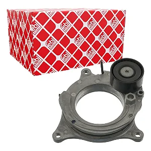 Tensor Correia Poly-v Bmw X1 X2 X3 X4 X6 X7 Z4 Roadster 2015 2016 2017 2018 2019 2020 2021 2022 2023 2024 2025 2026 11288580360 FEBI