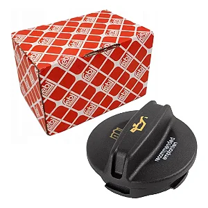 Tampa Óleo Motor Audi S3 RS3 2015 2016 2017 2018 2019 2020 06K103485A FEBI