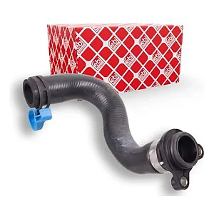 Mangueira Válvula Termostática Bmw X1 X3 2011 2012 2013 2014 2015 2016 2017 11537603514 FEBI